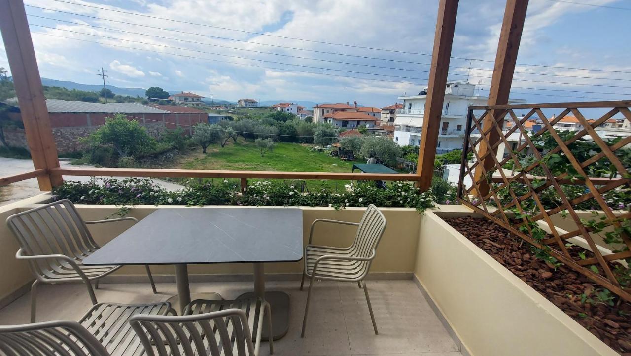 Kynara Elegant Living Ierissos