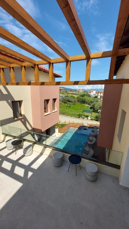 Kynara Elegant Living * Ierissos