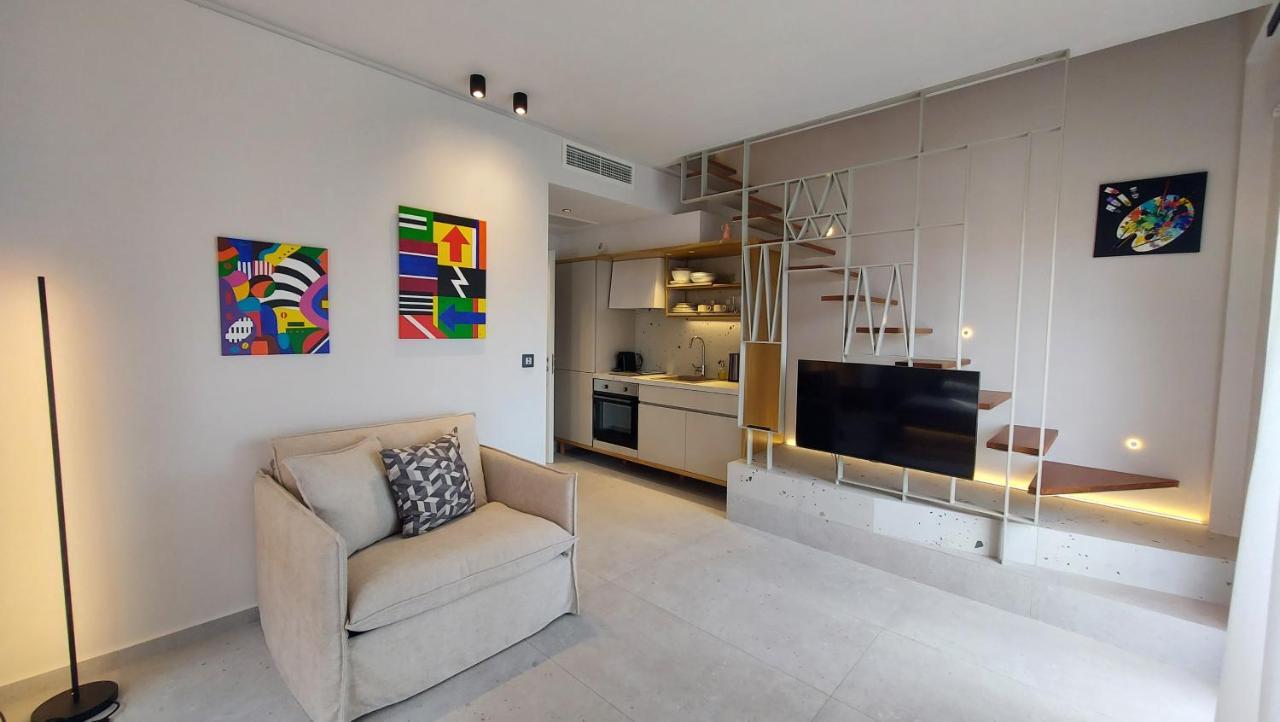 Aparthotel Kynara Elegant Living