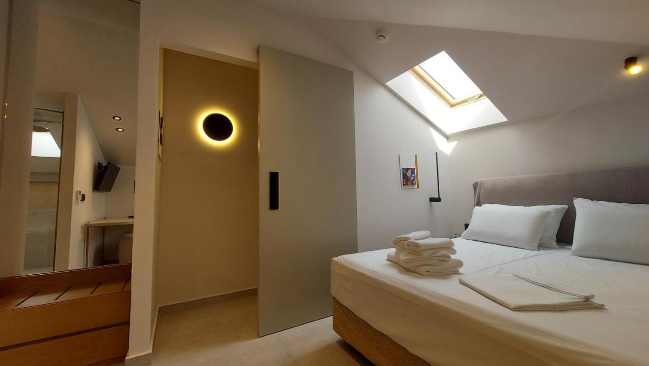 Kynara Elegant Living Aparthotel Ierissos