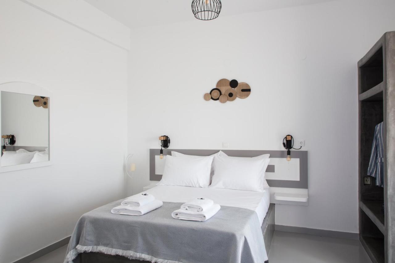 Paros King Aliki (Paros)