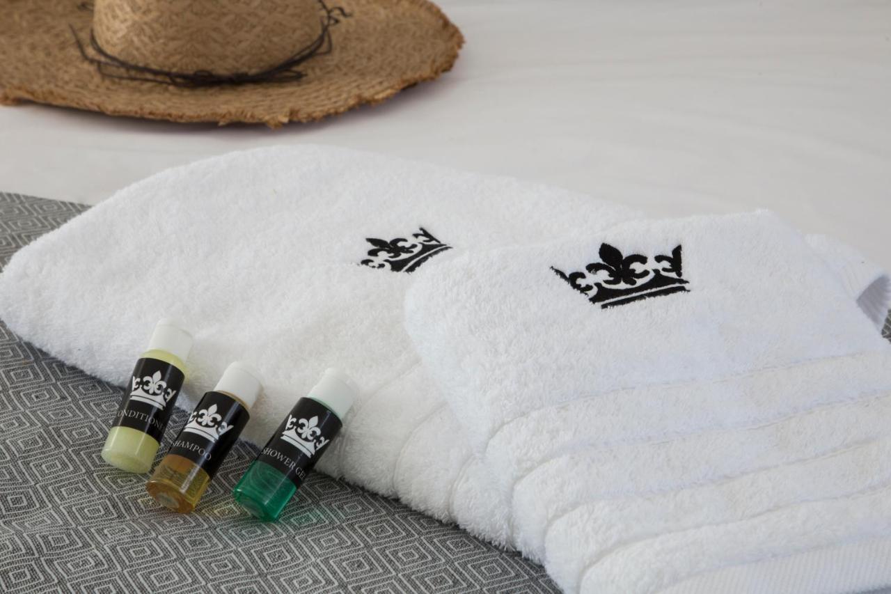 Aparthotel Paros King *