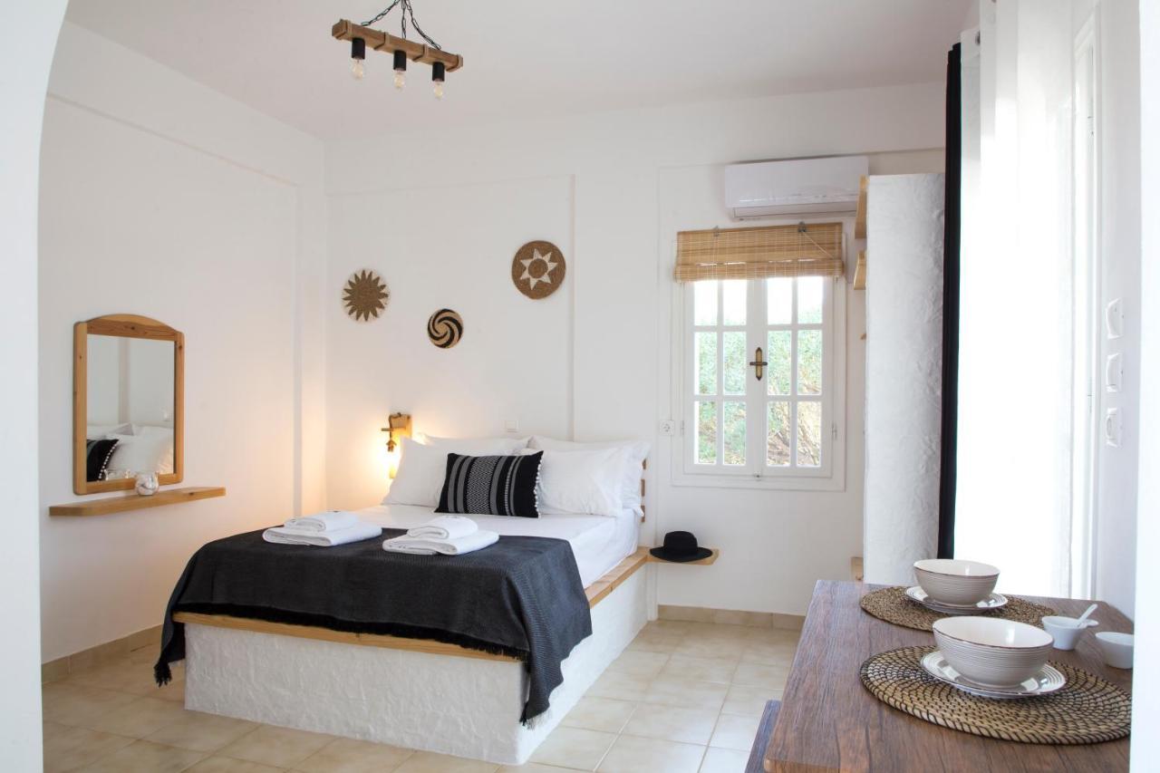 Aparthotel Paros King