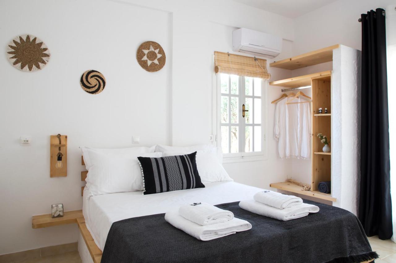 Paros King Aparthotel