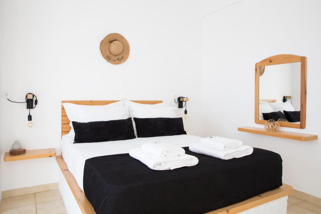 Aparthotel Paros King
