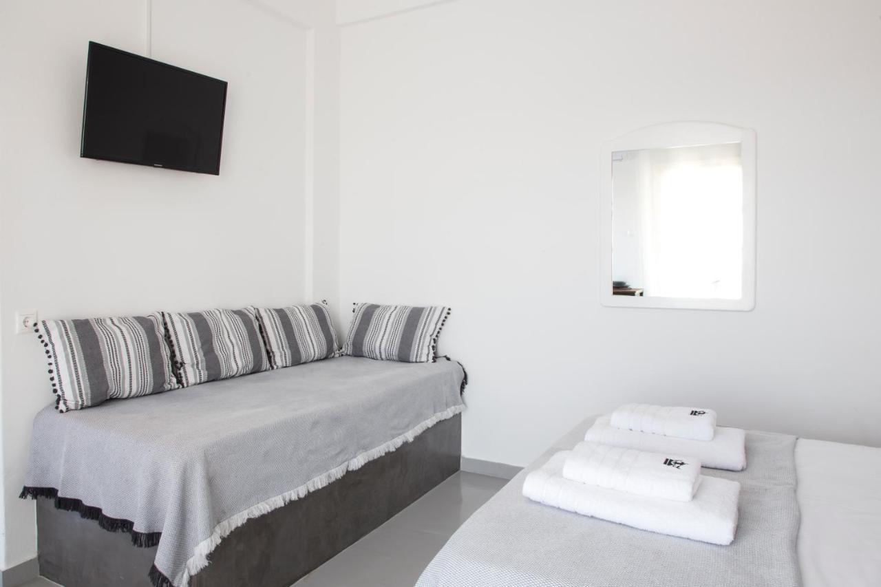 Aparthotel Paros King *