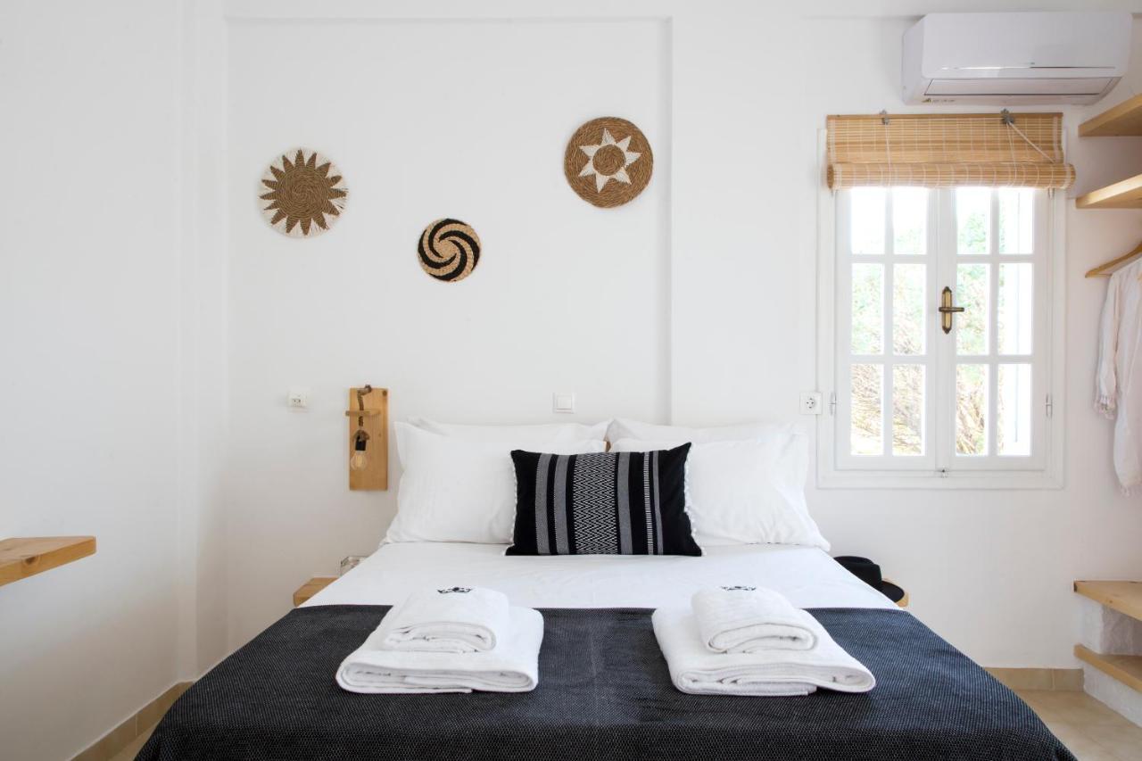Aparthotel Paros King *