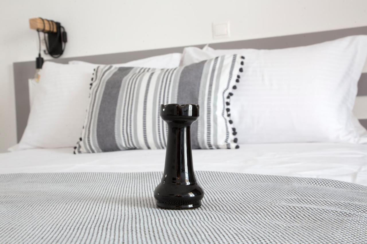 Paros King Aparthotel Aliki (Paros)