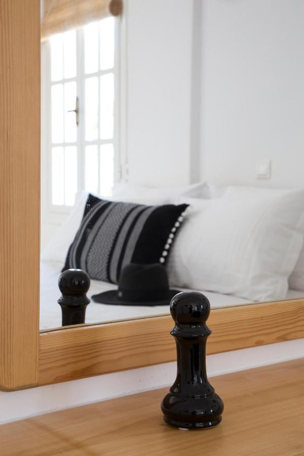 Aparthotel Paros King *