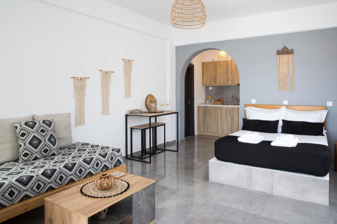 Paros King Aliki (Paros)