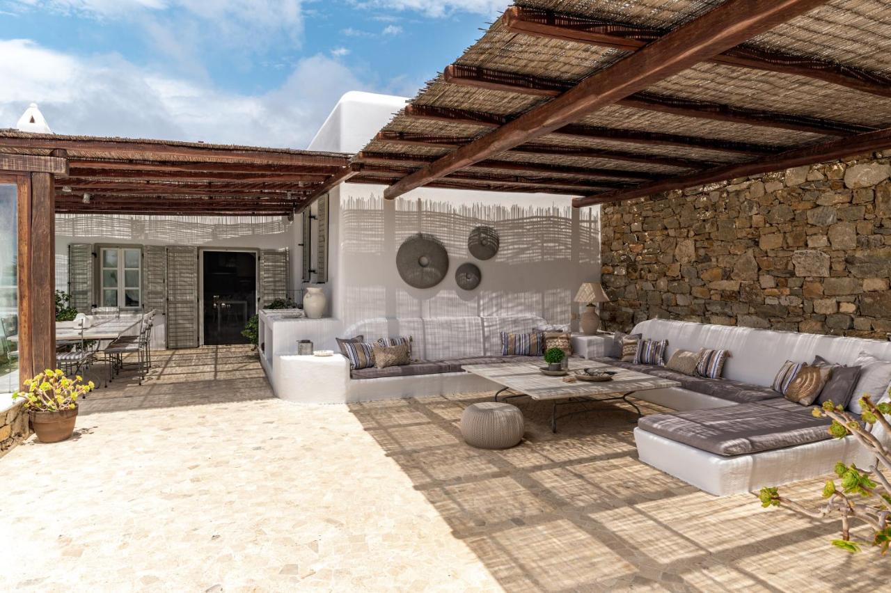 Calma House * Elia (Mykonos)