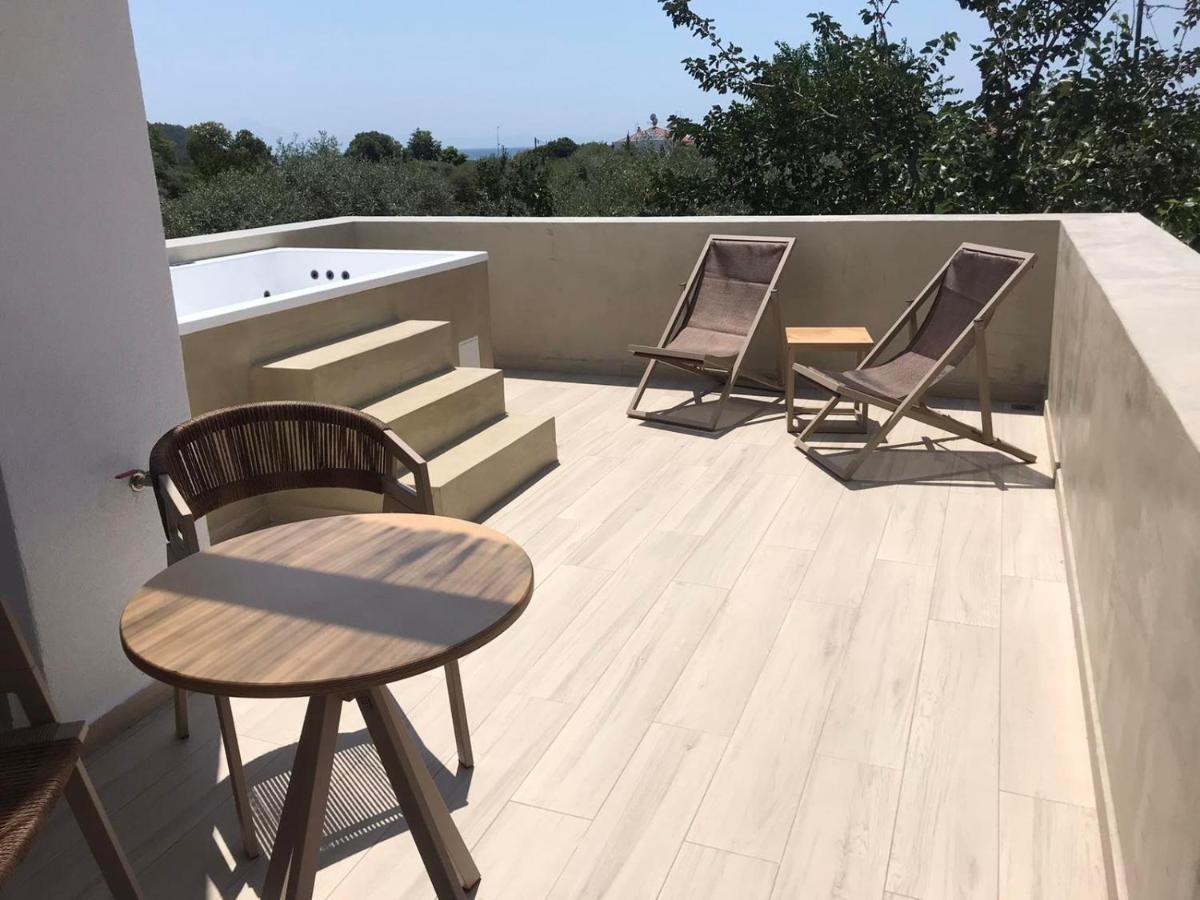 Hotel Azzure Luxury