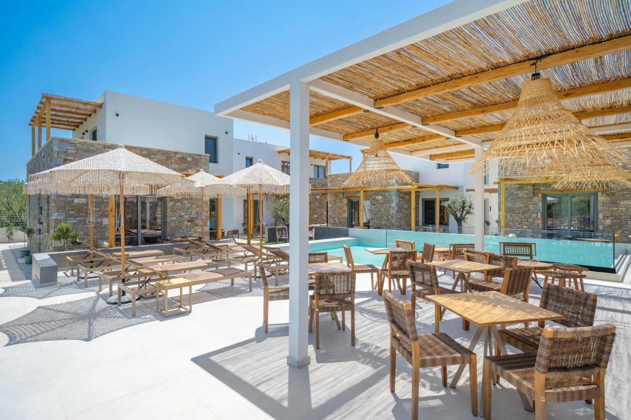 Hotel Azzure Luxury