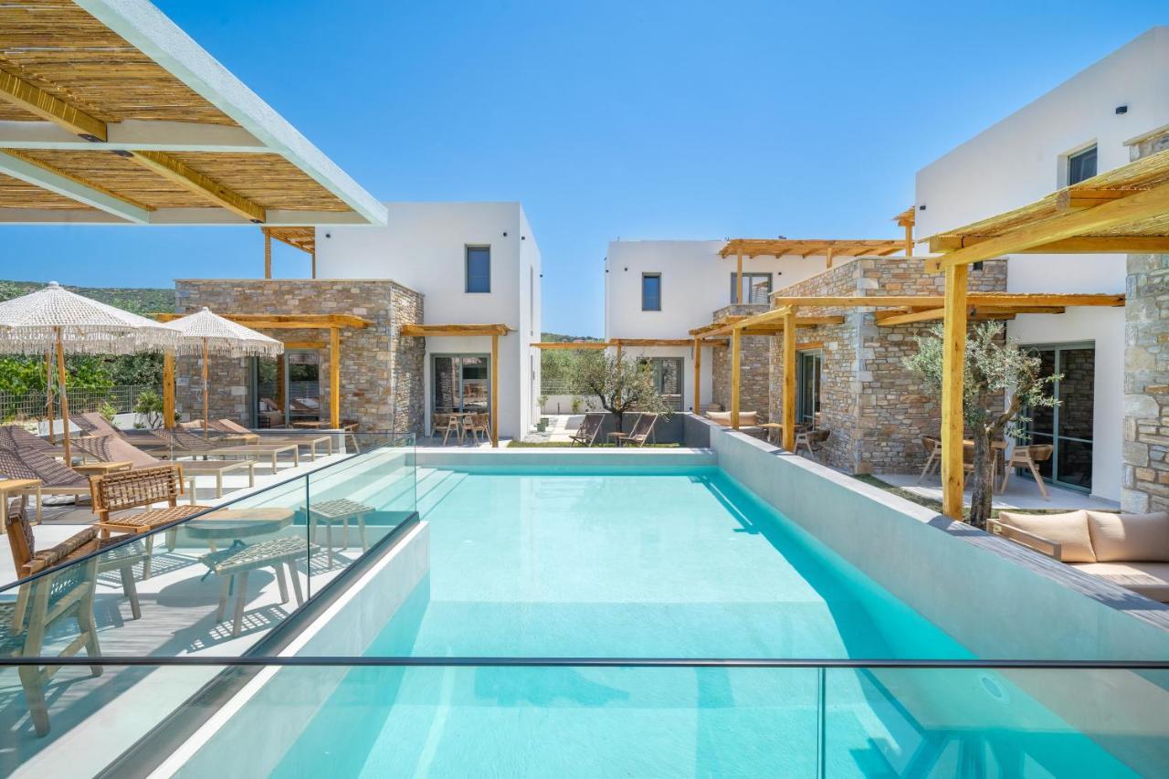 Azzure Luxury Hotel Potos