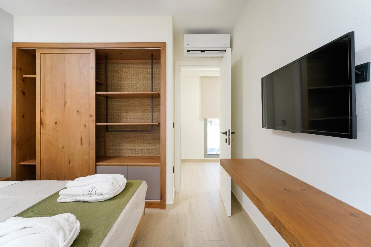 Hotel Azzure Luxury Potos