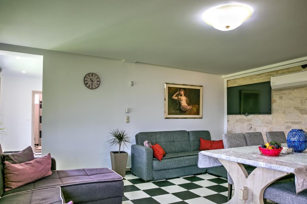 Apartment Ermis House Elia (Crete)