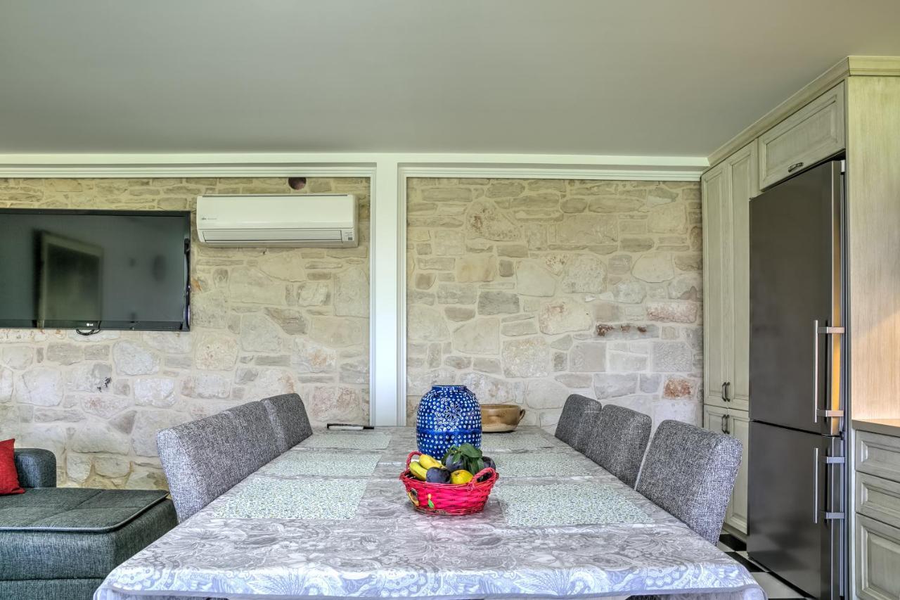 Apartment Ermis House Elia (Crete)
