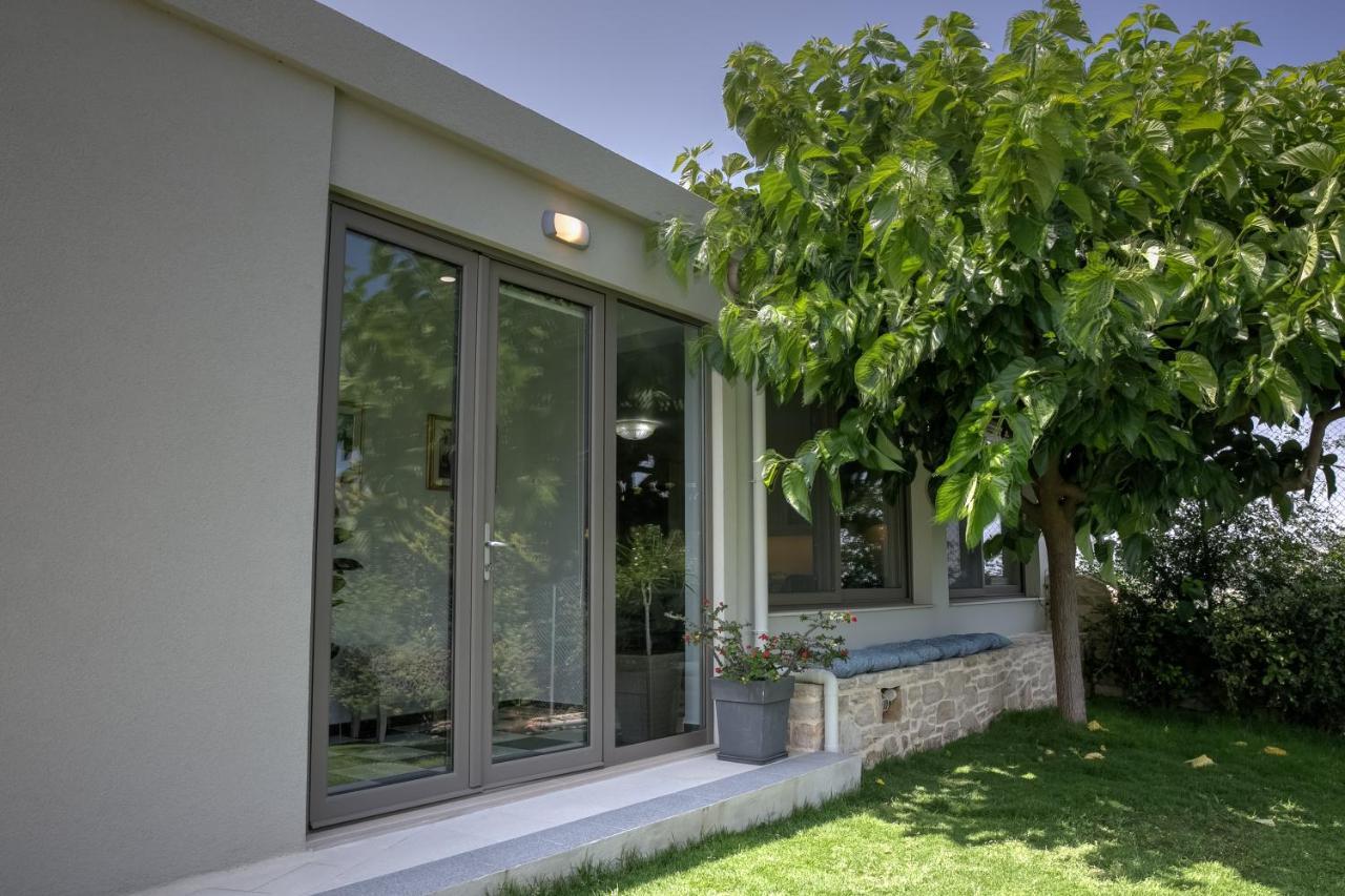 Ermis House * Elia (Crete)