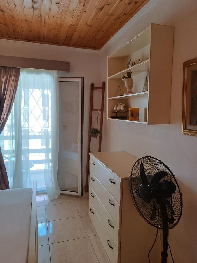 Niki Sea View Attic *