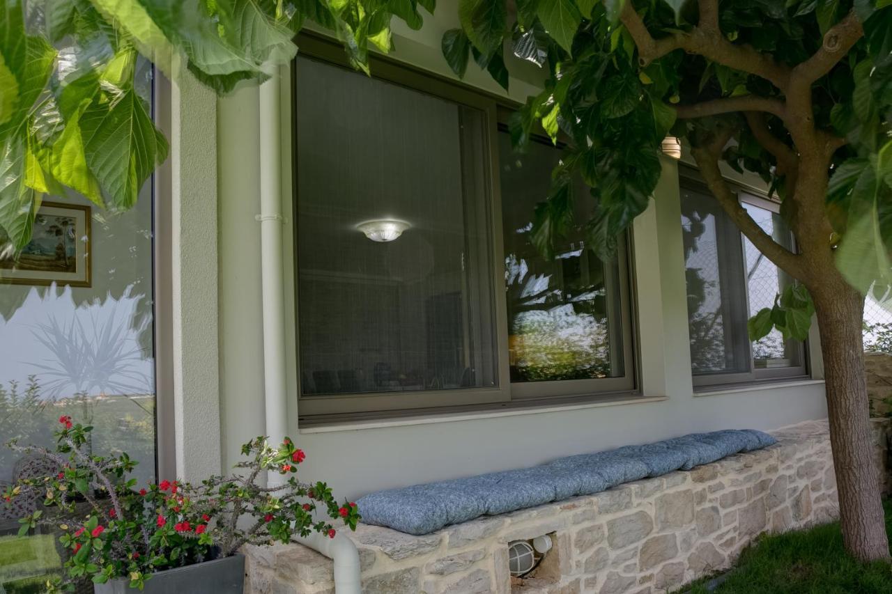 Apartment Ermis House *