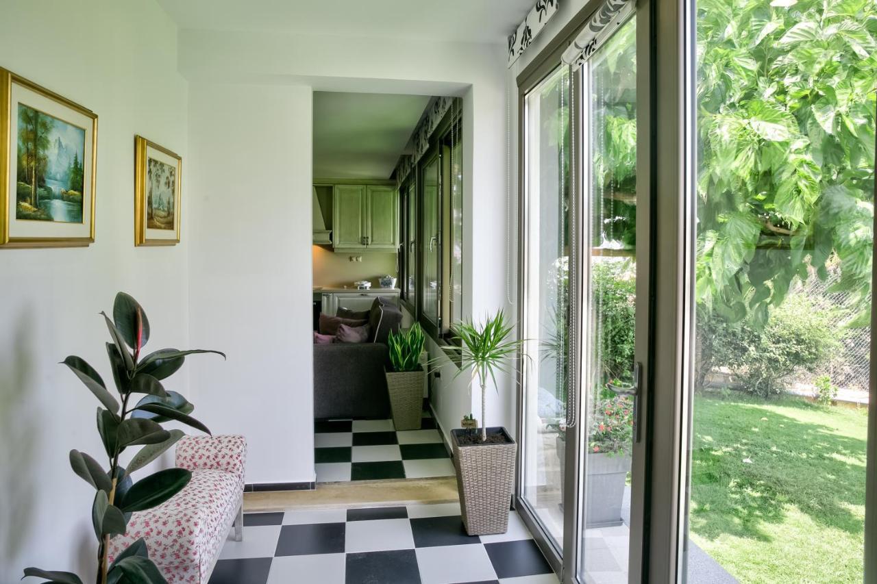 Ermis House Elia (Crete)