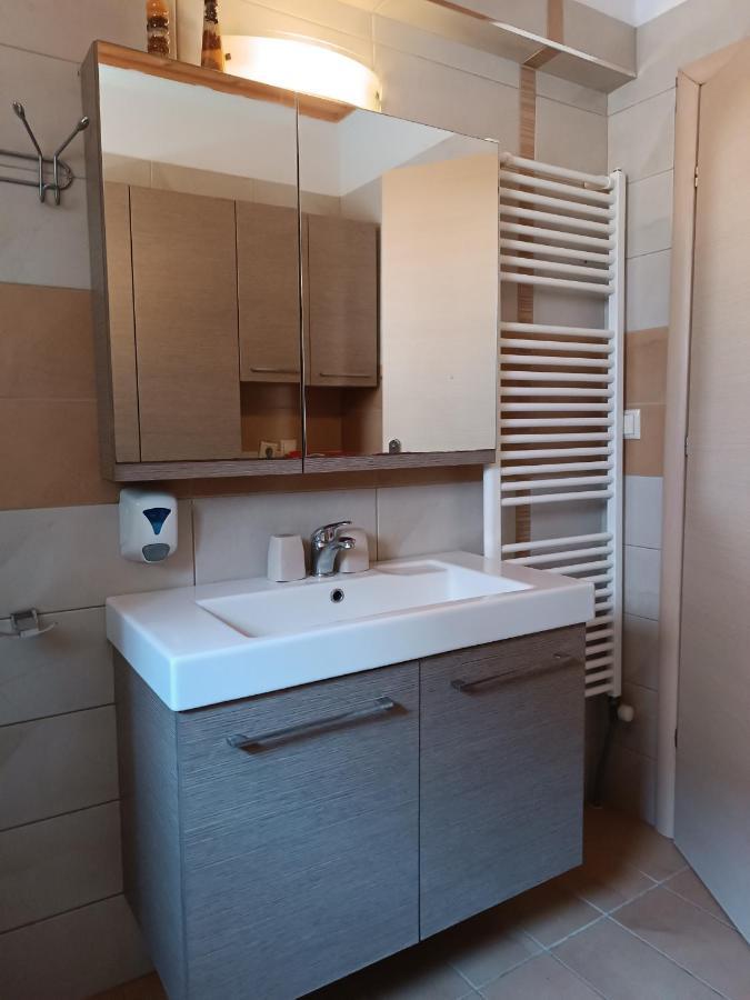 Niki Sea View Attic *