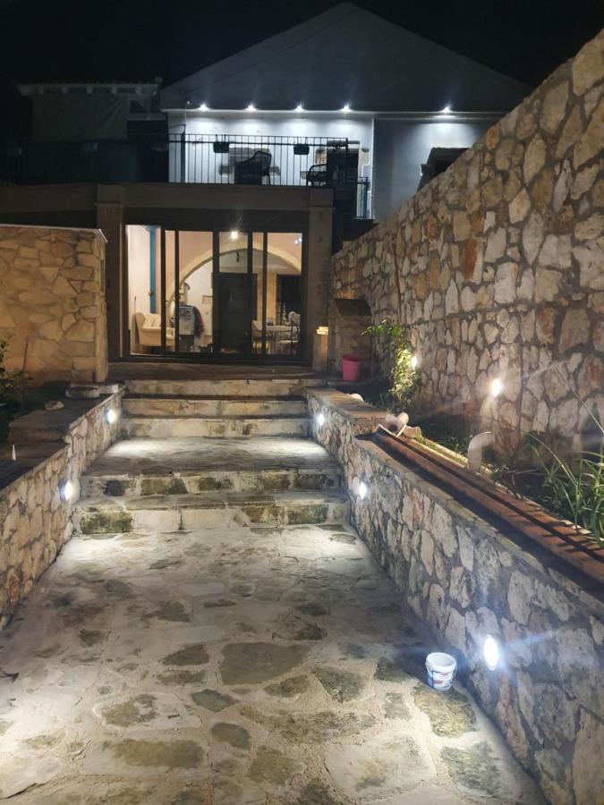 Bed & Breakfast Old Zorbas Place