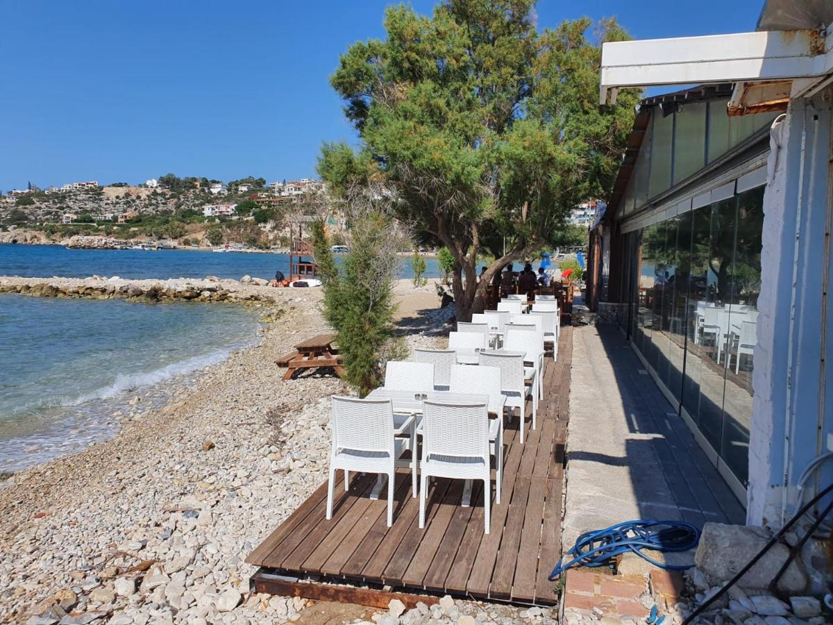 Old Zorbas Place *