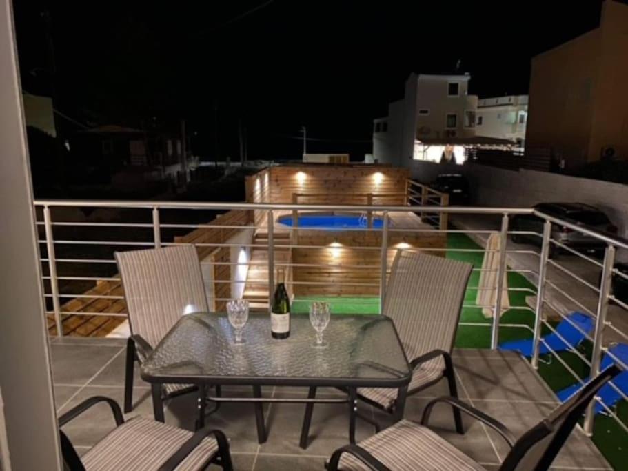 Villa Maria-irini *