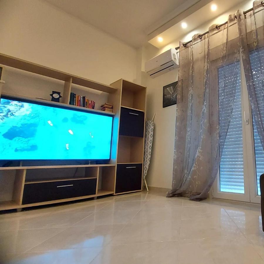 Apartment Vito Apartment's Nea Iraklia