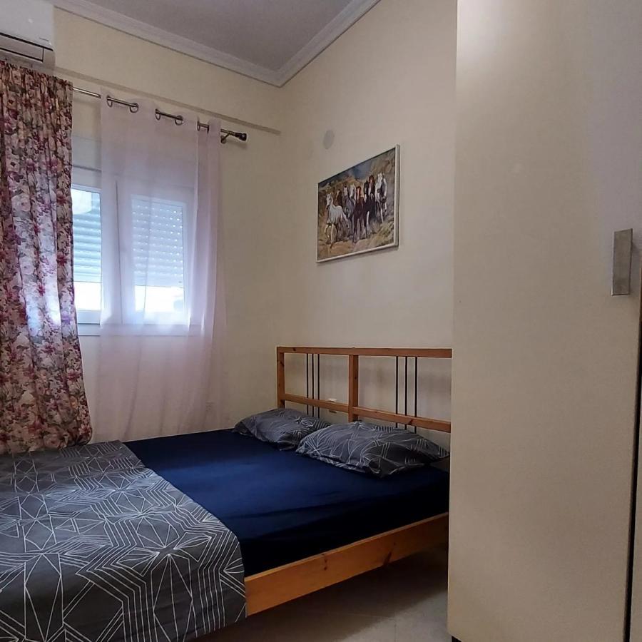 Vito Apartment's * Nea Iraklia