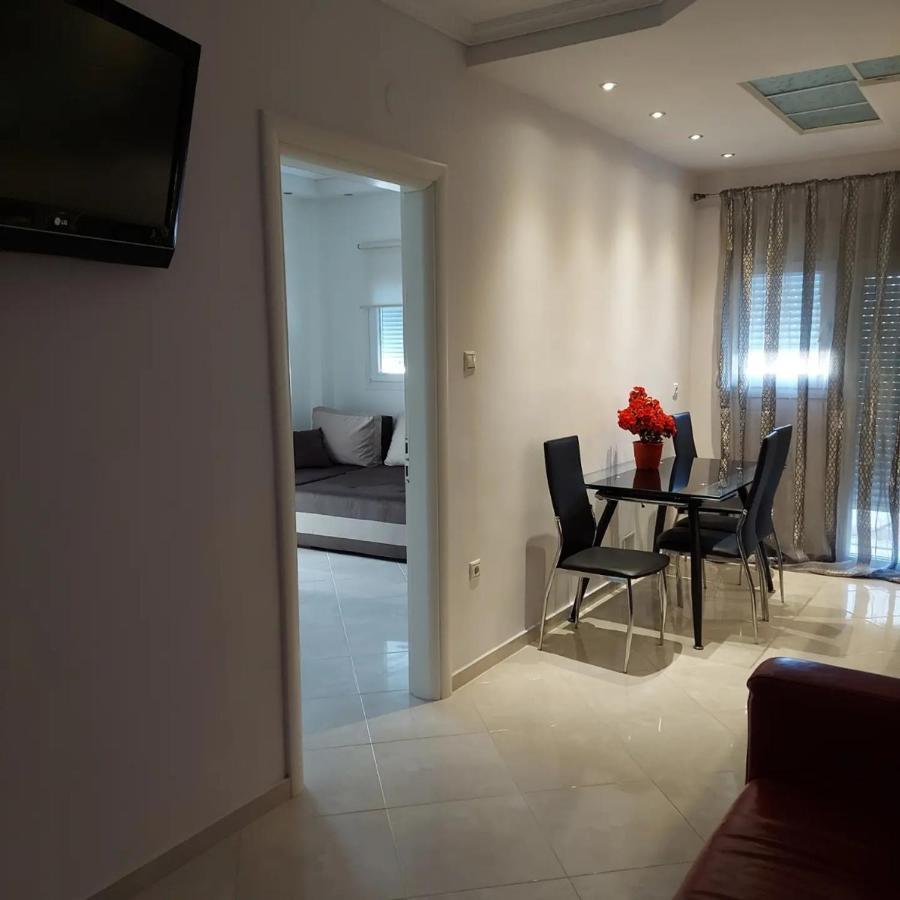 Vito Apartment's Nea Iraklia