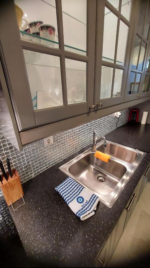 Vito Apartment's