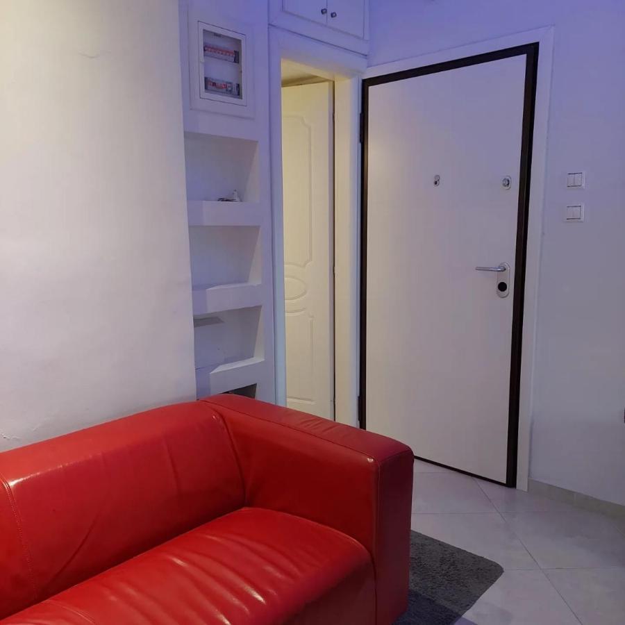 Vito Apartment's Apartment