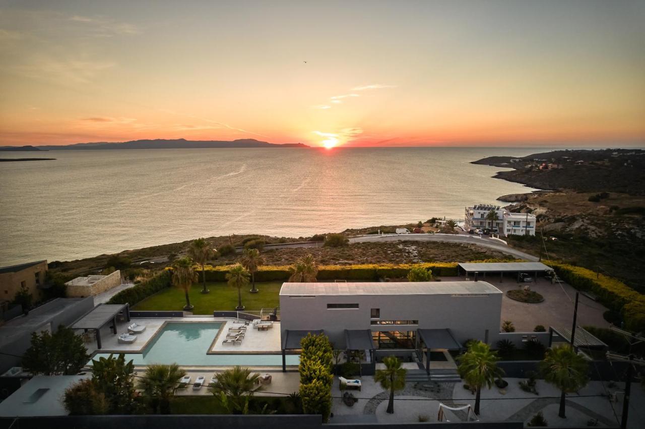Shanti By Cura Collection Villa Chorafakia