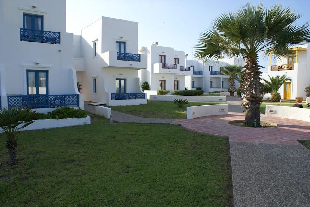 Maltezana Beach Hotel Analipsi (Astypalaia)