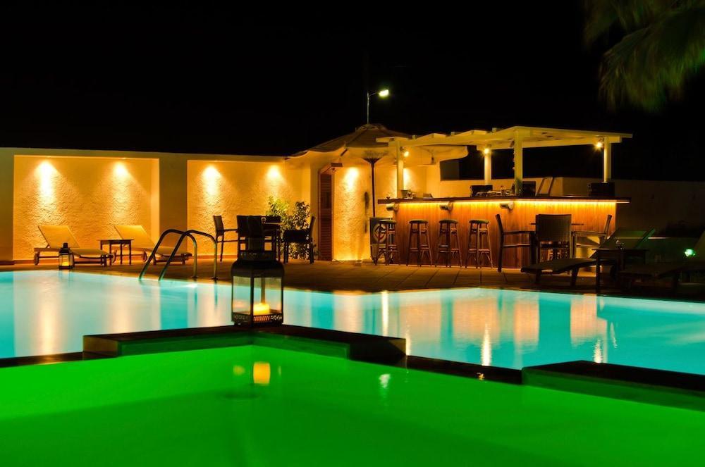 Maltezana Beach Hotel Analipsi (Astypalaia)