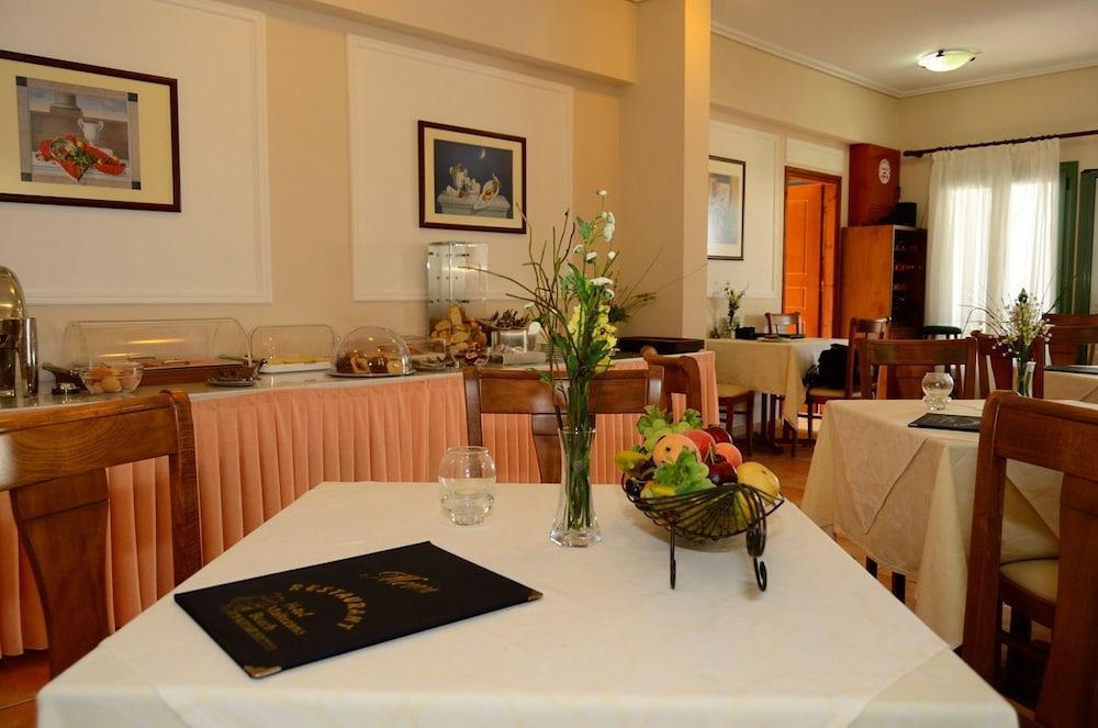 Maltezana Beach Hotel Hotel