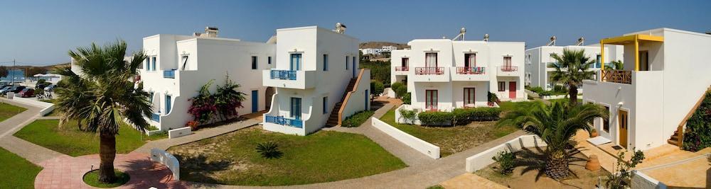Hotel Maltezana Beach Hotel