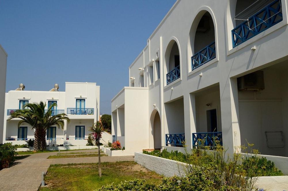 Hotel Maltezana Beach Hotel Analipsi (Astypalaia)
