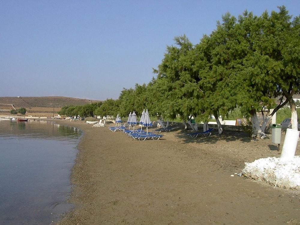 Maltezana Beach Hotel Hotel 3*