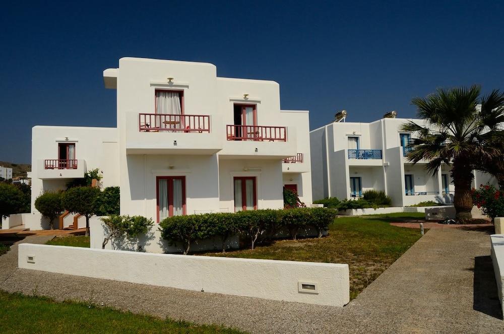 Maltezana Beach Hotel Hotel
