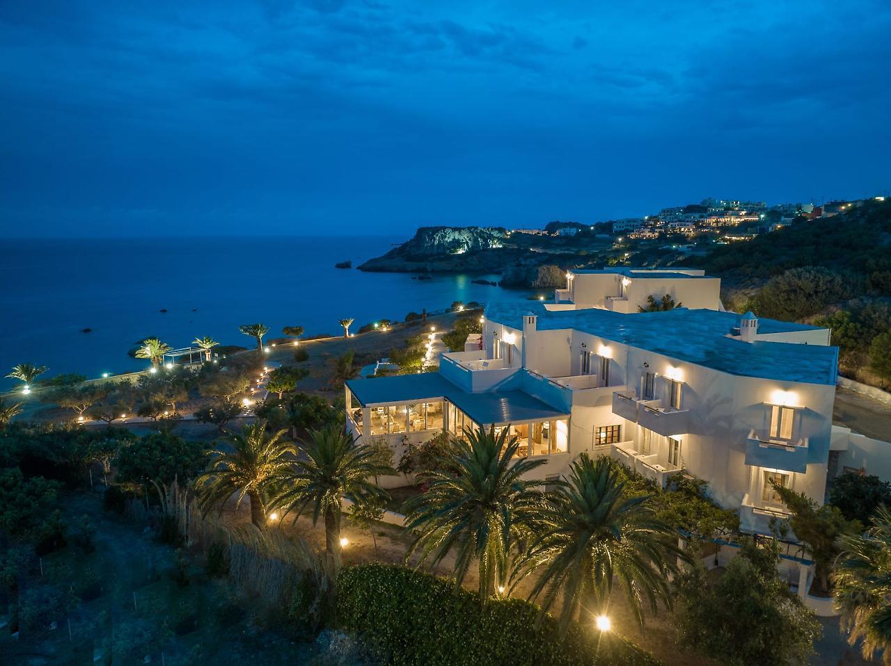 Hotel Cavo Marelia Amoopi