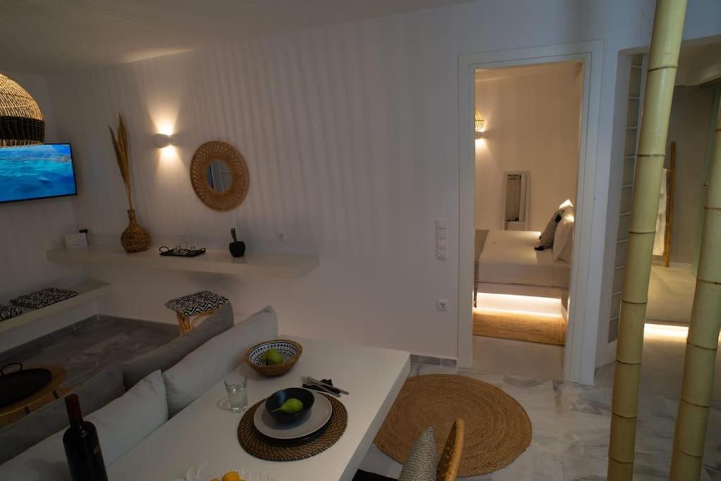 Holiday home Tinion Fos
