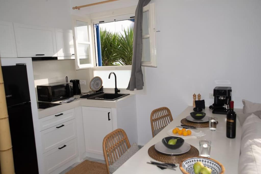 Holiday home Tinion Fos Tinos