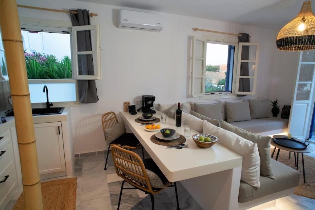 Holiday home Tinion Fos *