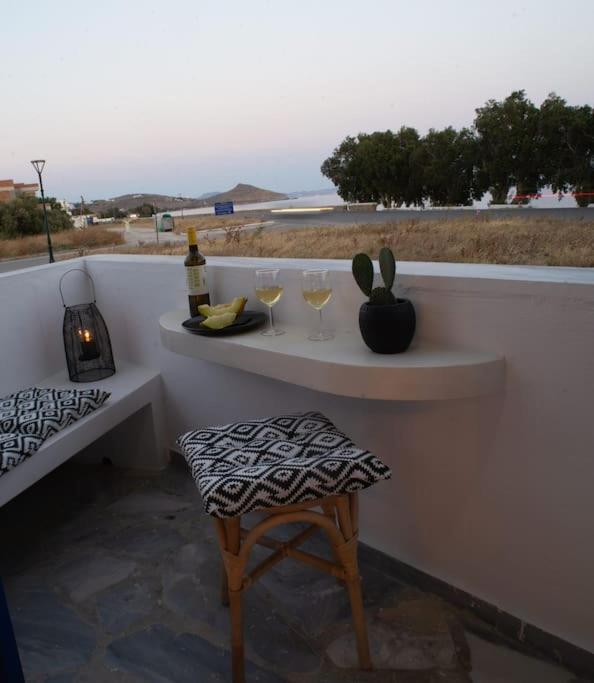 Holiday home Tinion Fos *