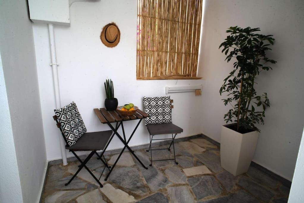 Holiday home Tinion Fos Tinos
