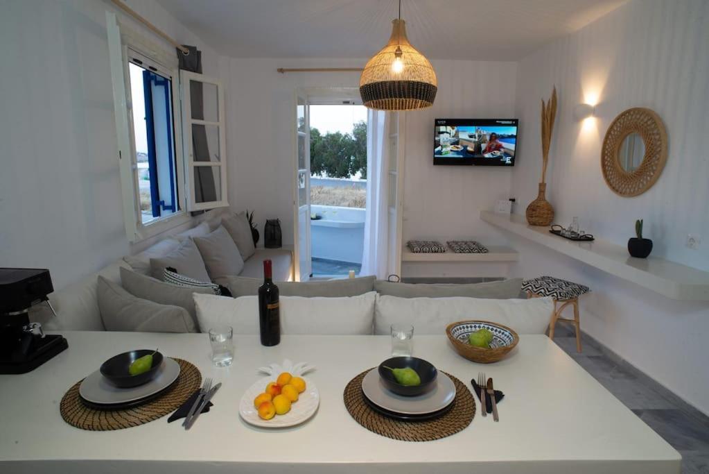 Holiday home Tinion Fos