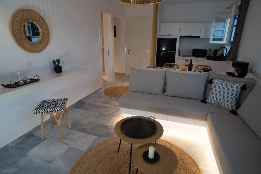 Tinion Fos Holiday home